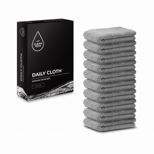 CleanTech Company Daily Cloth BOX 10sztuk