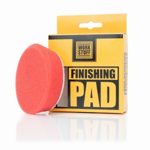 Work Stuff Finishing Pad 80mm