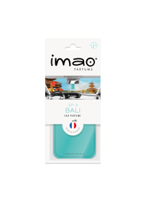 IMAO 33° A Bali