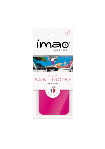 IMAO Ynes A Saint Tropez