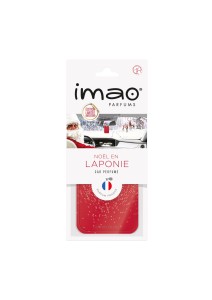 IMAO Noel En Laponie