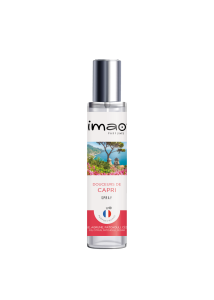 IMAO Spray Douceurs Du Capri