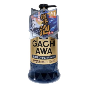 Prostaff Gachiawa Coating Car Shampoo 760ml