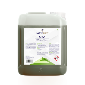 Ultracoat APC + 5L