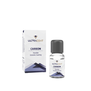 Ultracoat Carbon 15ml