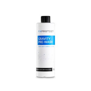 FX Protect Gravity Pre-Wash 500ml