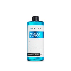 FX Protect Arctic Ice Shampoo 5L