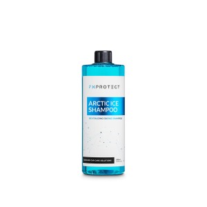 FX Protect Arctic Ice Shampoo 500ml