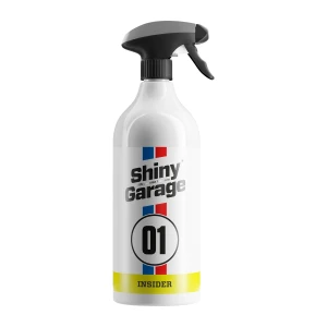 Shiny Garage Insider 1L