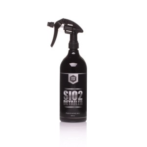 Good Stuff SiO2 Detailer 1000ml