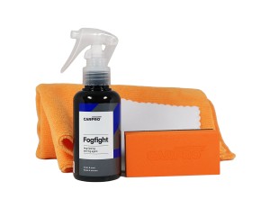 CarPro Fog Fight Kit Pack 100ml