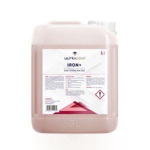 Ultracoat Iron+ 5L