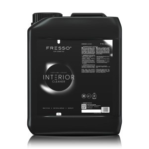 Fresso Interior Cleaner 5L