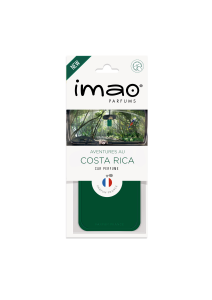 IMAO Aventures A Costa Rica