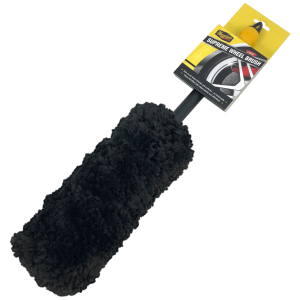 Meguiar's Supreme Wheel Brush Large
