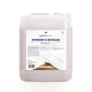 Ultracoat Interior Q-Detailer 5L