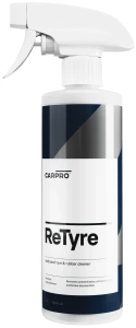 CarPro ReTyre 500ml