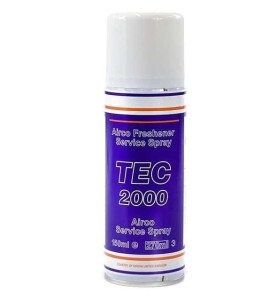 TEC2000 AFSS – Airco Fresher Service Spray (odgrzybiacz do klimatyzacji) 270ml