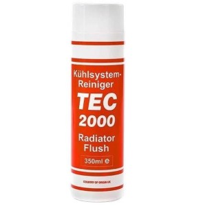 TEC2000 RF – Radiator Flush (płyn do czyszczenia chłodnic) 350ml