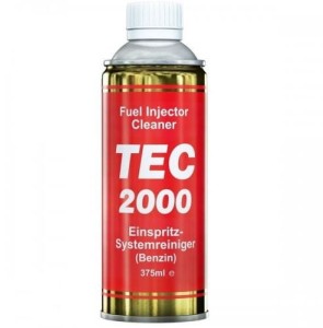 TEC2000 FIC – Fuel Injector Cleaner (czyszczenie wtrysków benzyny) 375ml