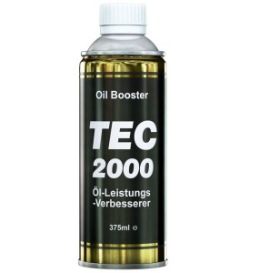 TEC2000 OB – Oil Booster (dodatek do oleju) 375ml