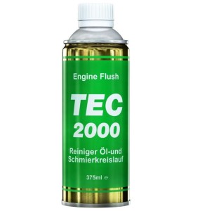 TEC2000 EF – Engine Flush (płukanka silnika) 375ml