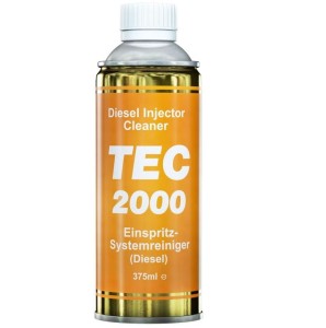 TEC2000 DIC – Diesel Injector Cleaner (czyszczenie wtrysków) 375ml