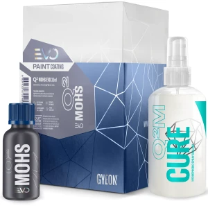 Gyeon Q2 MOHS EVO  30ml