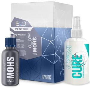 Gyeon Q2 MOHS EVO  50ml