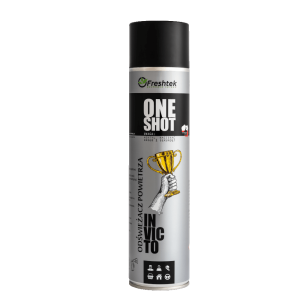 Freshtek  One Shot INVICTO 600ml