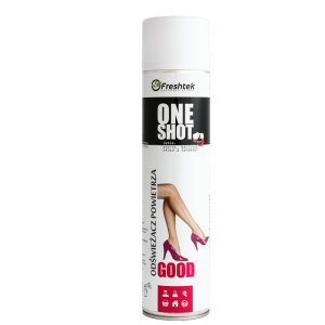 Freshtek One Shot Good 600ml