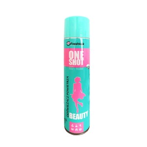 Freshtek One Shot BEAUTY 600ml