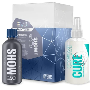 Gyeon Q2 Mohs EVO 100ml
