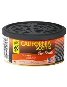 California Scents Sunset Woods