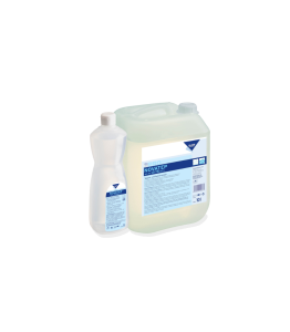 NOVATEP 3w1 Prespray odplamiacz i środek piorący do wykładzin dywanów tapicerki 1L