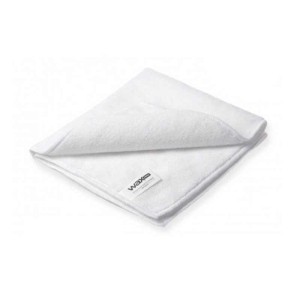 WaxPro Mikrofibra Premium 40x40 360g Biała
