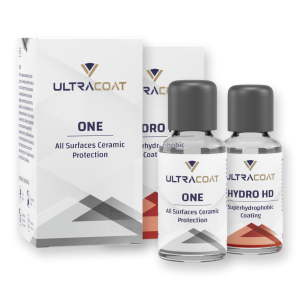 Ultracoat Ceramic Set 30ml