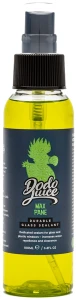 Dodo Juice Max Pane – sealant do szyb, wysoka hydrofobowość 100ml