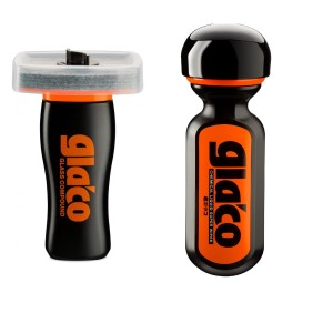 Soft99 Ultra Glaco + Glaco Glass Compound Roll On