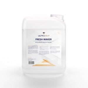 Ultracoat Fresh Maker 5L