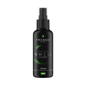 Fresso Wheel Cleaner 100ml