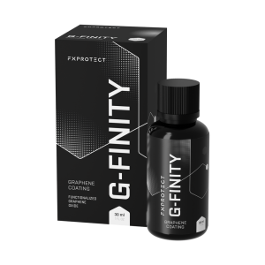 FX Protect G-FINITY Graphene Coating 15ml