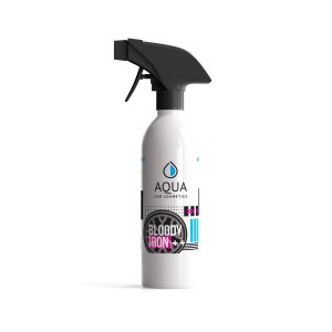 AQUA Bloody Iron 1000ml