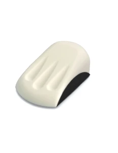 FLEXIPADS Formed Hand Block Grip 125mm