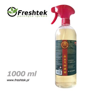 Freshtek HOTELLUX SWEET CAMILIA