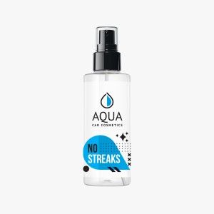 AQUA No Streaks 250ml