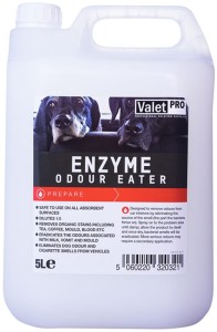 ValetPRO Enzyme Odour Eater 5L neutralizator zapachów, usuwa pleśń i plamy