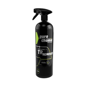 Pure Chemie TR Remover 750ml - usuwanie asfaltu, smoły, kleju