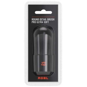 ADBL Round Detail Brush Pro Ultra Soft - Pędzelek detailingowy