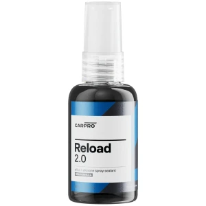 CarPro Reload 2.0 – sealant do pielęgnacji powłok ceramicznych 50ml
